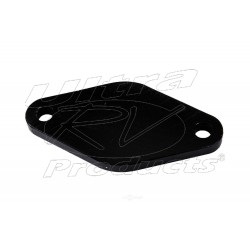 12559976  -  EGR Block Off Plate 8.1L